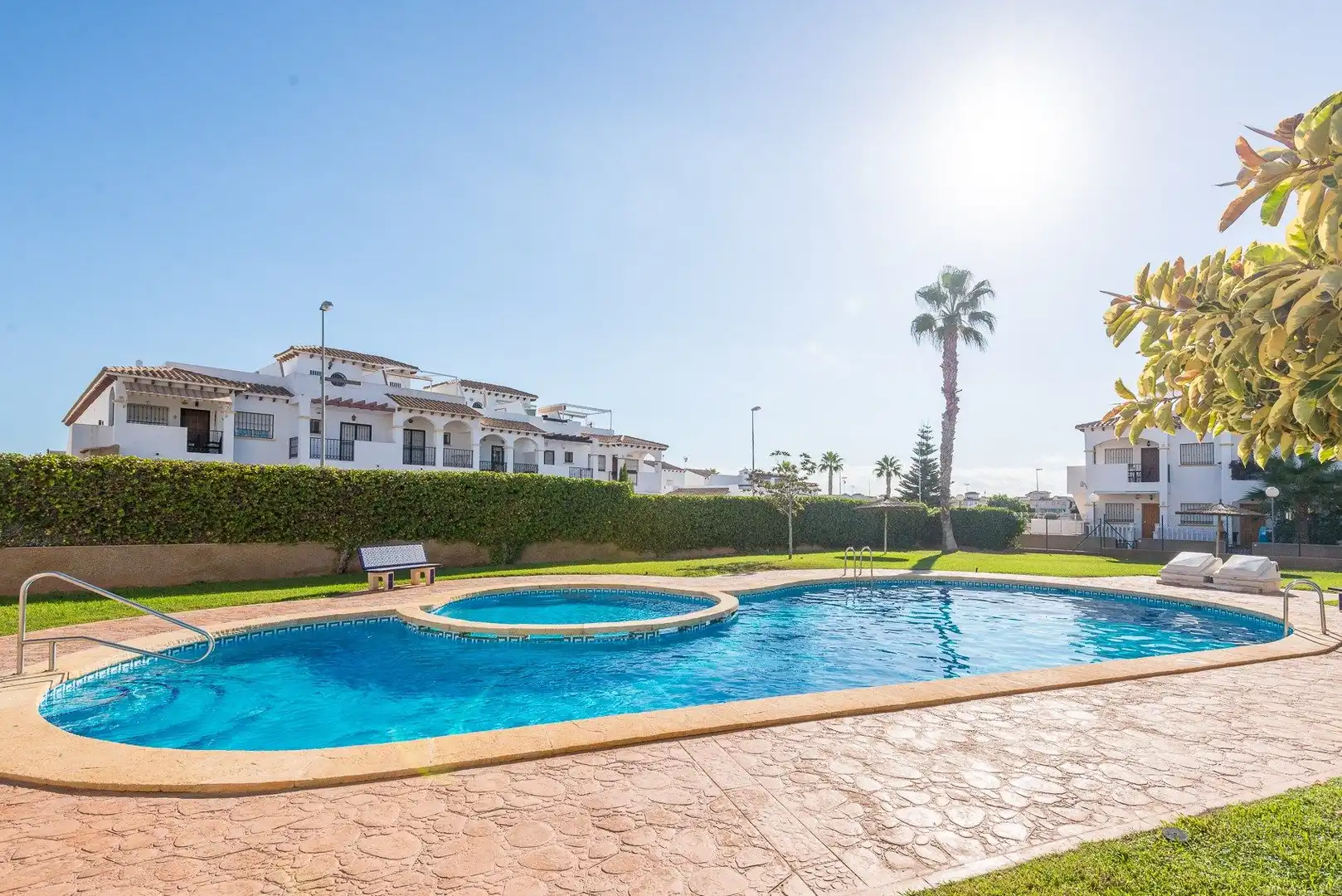 Apartment mit Pool zum Verkauf in N/A, imagen 36