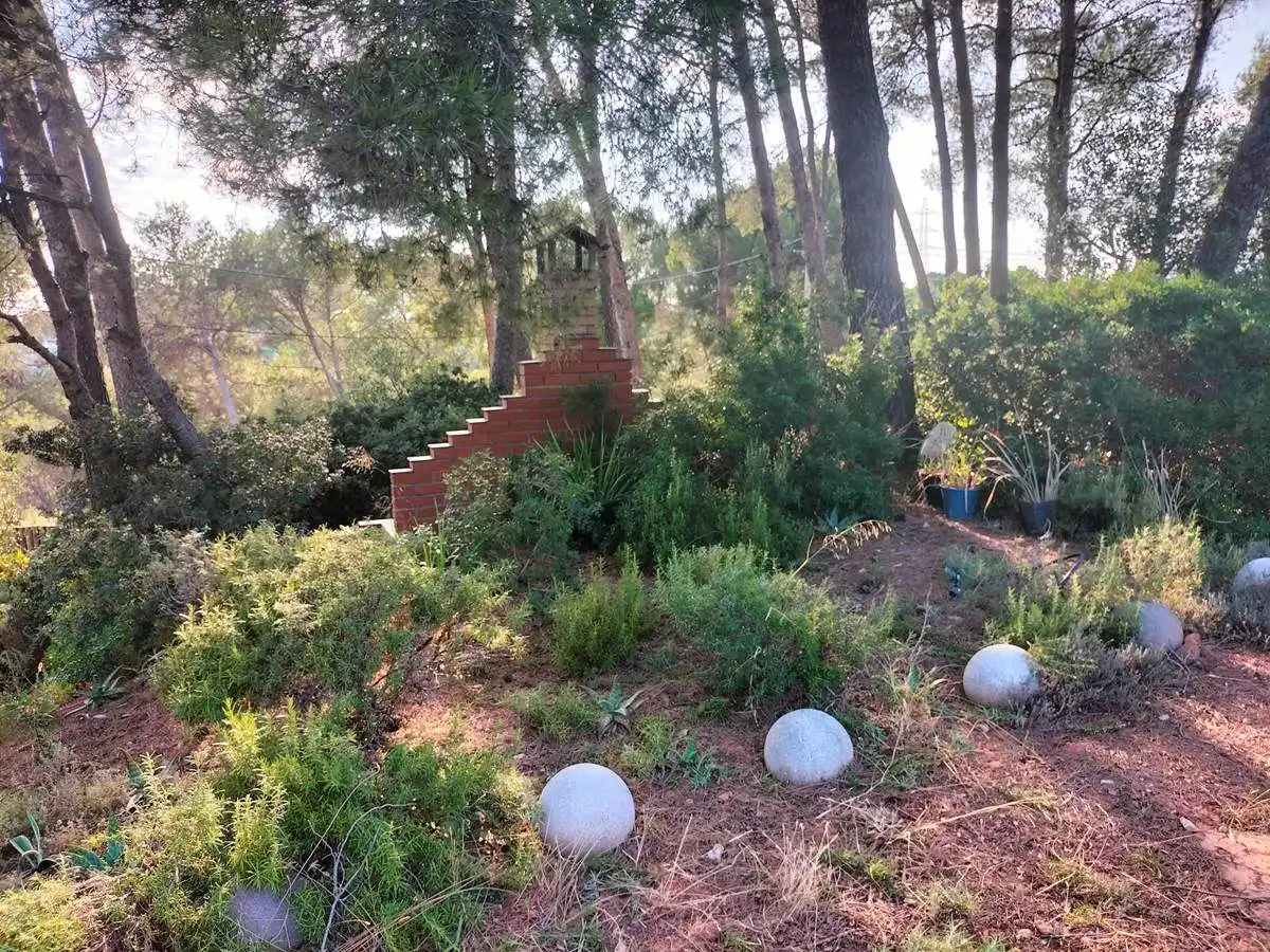 Terrenos y solares en venta en Castellbisbal, imagen 9