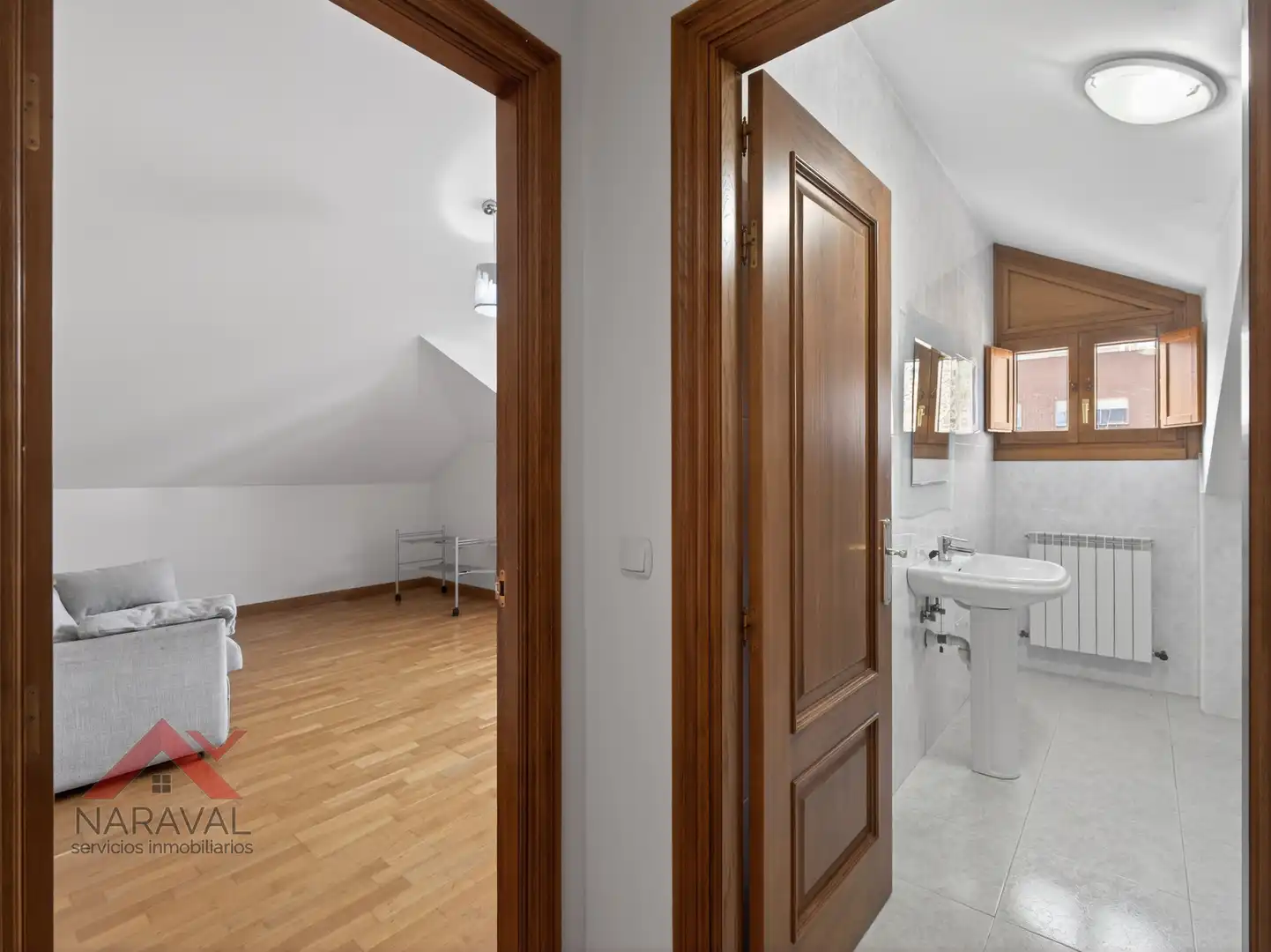 Villa mit Terrasse zum Verkauf in Calle Aldabarren, imagen 59