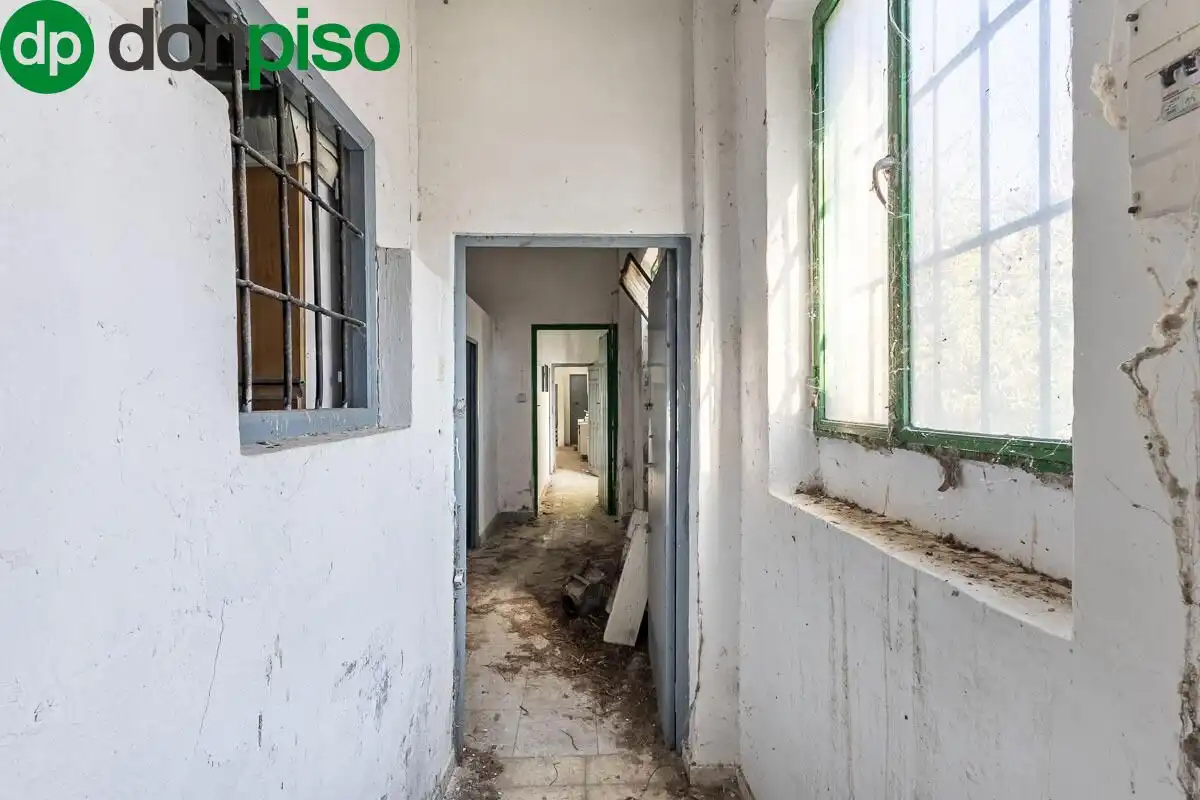 Landhaus mit Pool zum Verkauf in Polígono Los Sáez, imagen 19