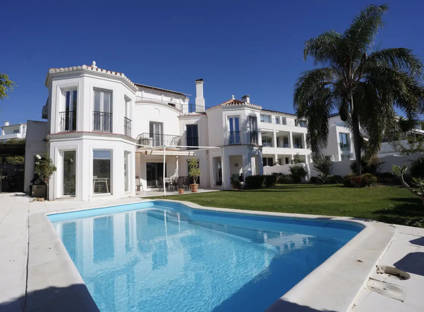 Villa mit Terrasse zum Verkauf in Seghers, imagen 22