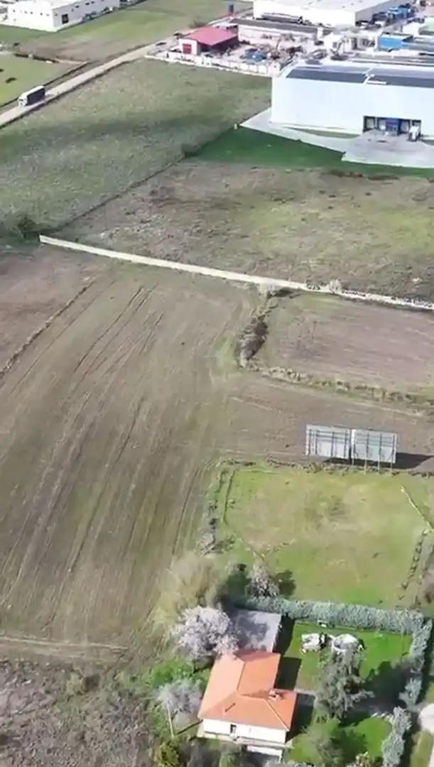 Residencial en venda en Fuente El Saz de Jarama