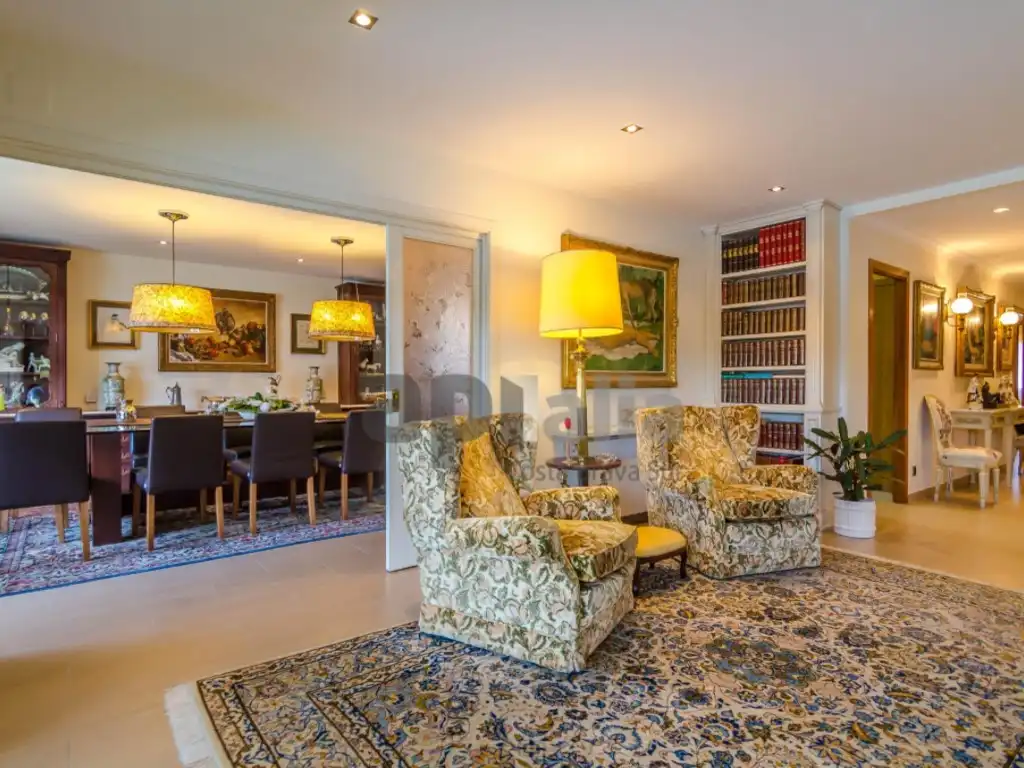 Apartment with lift for sale in Calle Canonge Domenech, imagen 5
