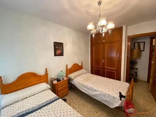 Piso en venta en Almuñecar Centro