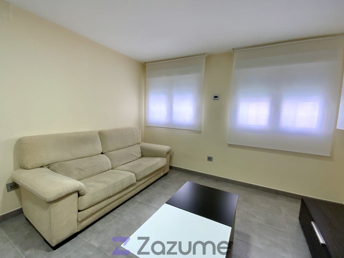 Piso de alquiler en Av. Vicent Blasco Ibáñez, Riba-roja de Túria