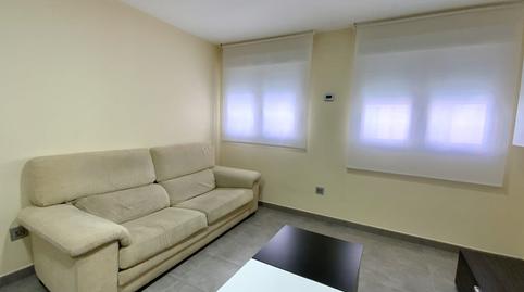 Foto 3 de Piso de alquiler en Av. Vicent Blasco Ibáñez, Riba-roja de Túria, Valencia