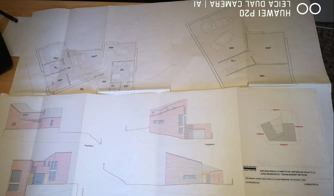 Terreno residencial en venta en Carrer Libra 32, imagen 6