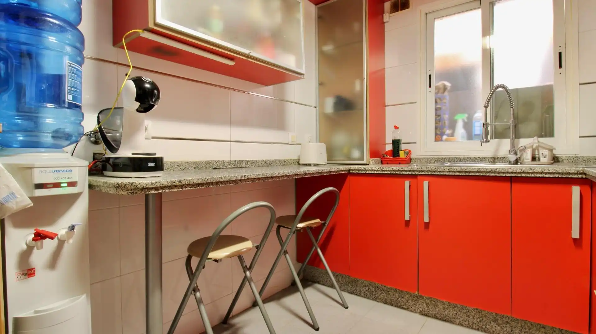 Piso con ascensor en venta en Calle HABANA, imagen 7