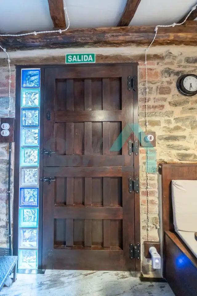 Casa o xalet en venda a Aldea Tablao, Zona Rural