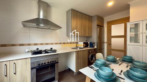 Foto 2 de Pis en venda a El Campillo - Norte,  Logroño