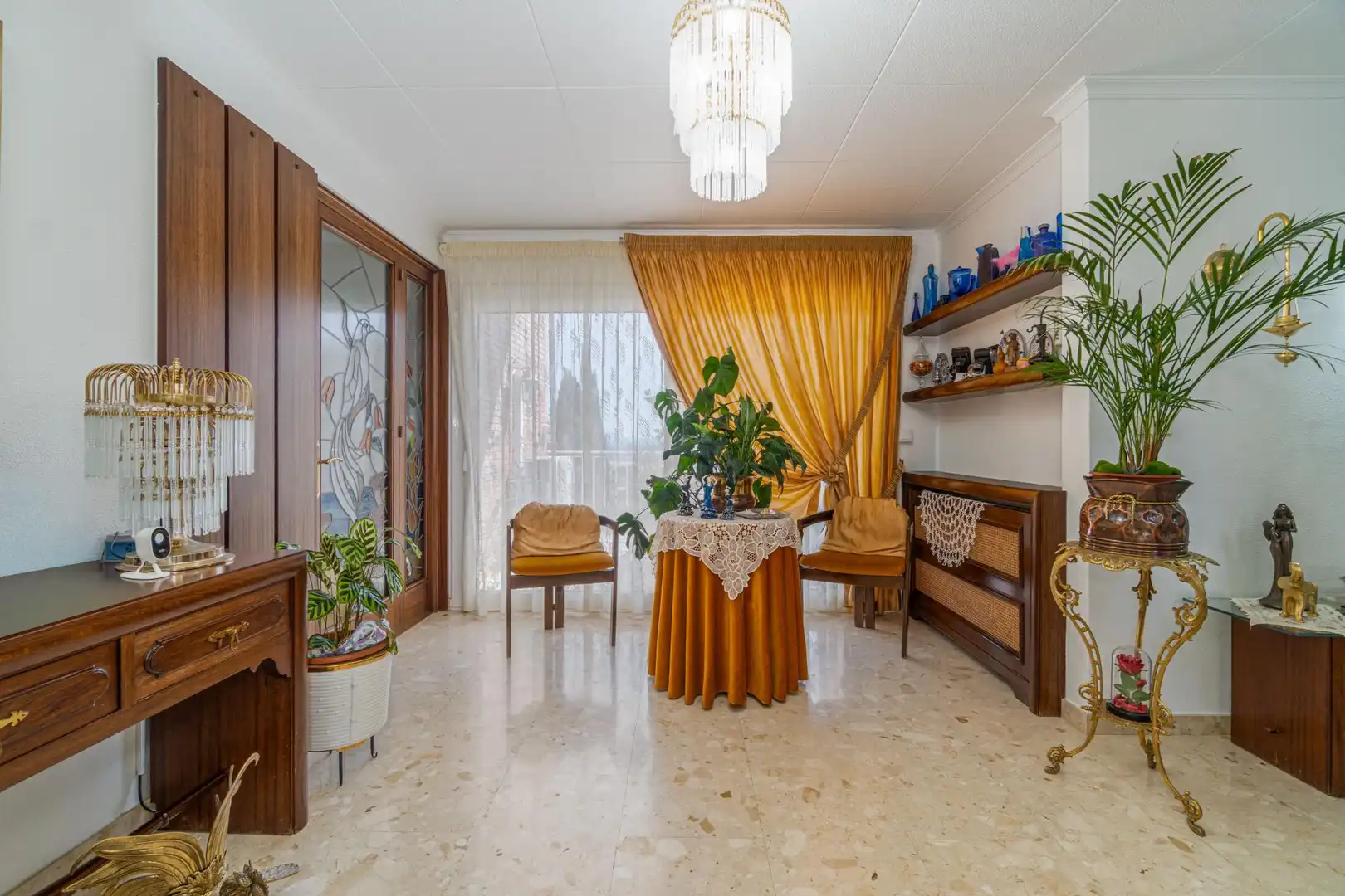 Casa o chalet en venta en Figueres con Aire acondicionado, Calefacción y Jardín privado