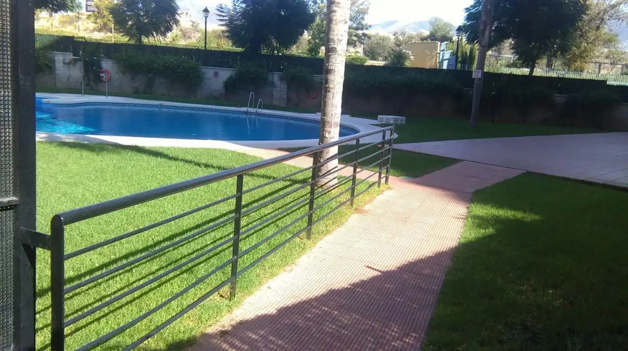 Wohnung zur Miete in Calle Río Guadalhorce, Los Boliches