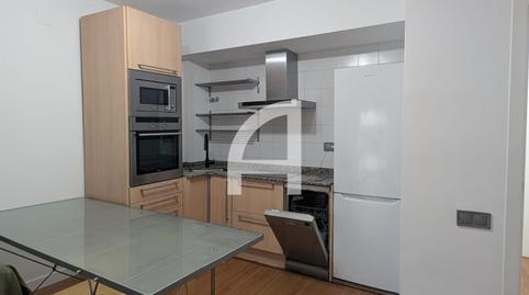 Foto 2 de Estudio en venta en Carrer D Antoni Torrella, Ca n'Aurell, Barcelona