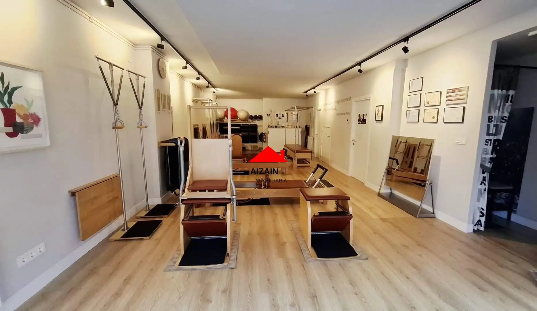 Local comercial en venta en Deusto, imagen 7