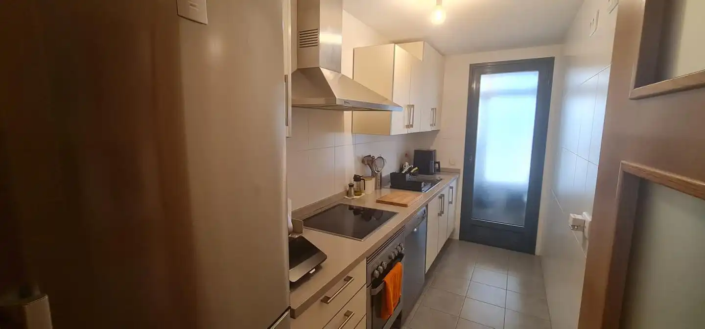 Cuina de Pis en venda en Nueva Almería - Cortijo Grande - Vega de Acá