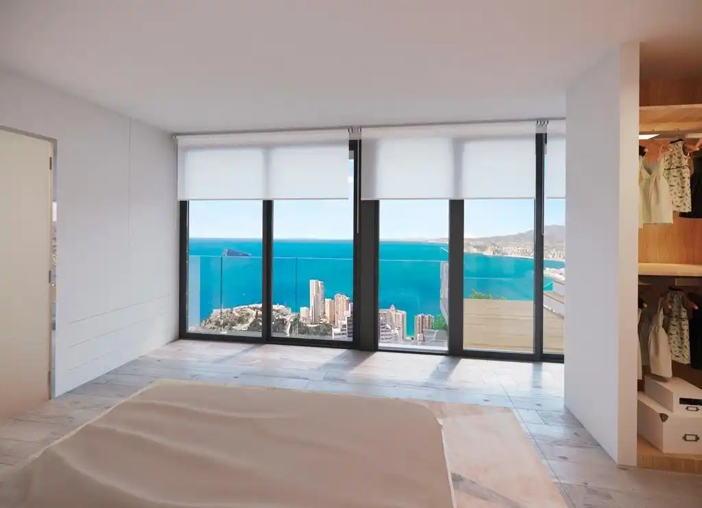 Villa avec piscine à vendre à Rincón de Loix, imagen 12