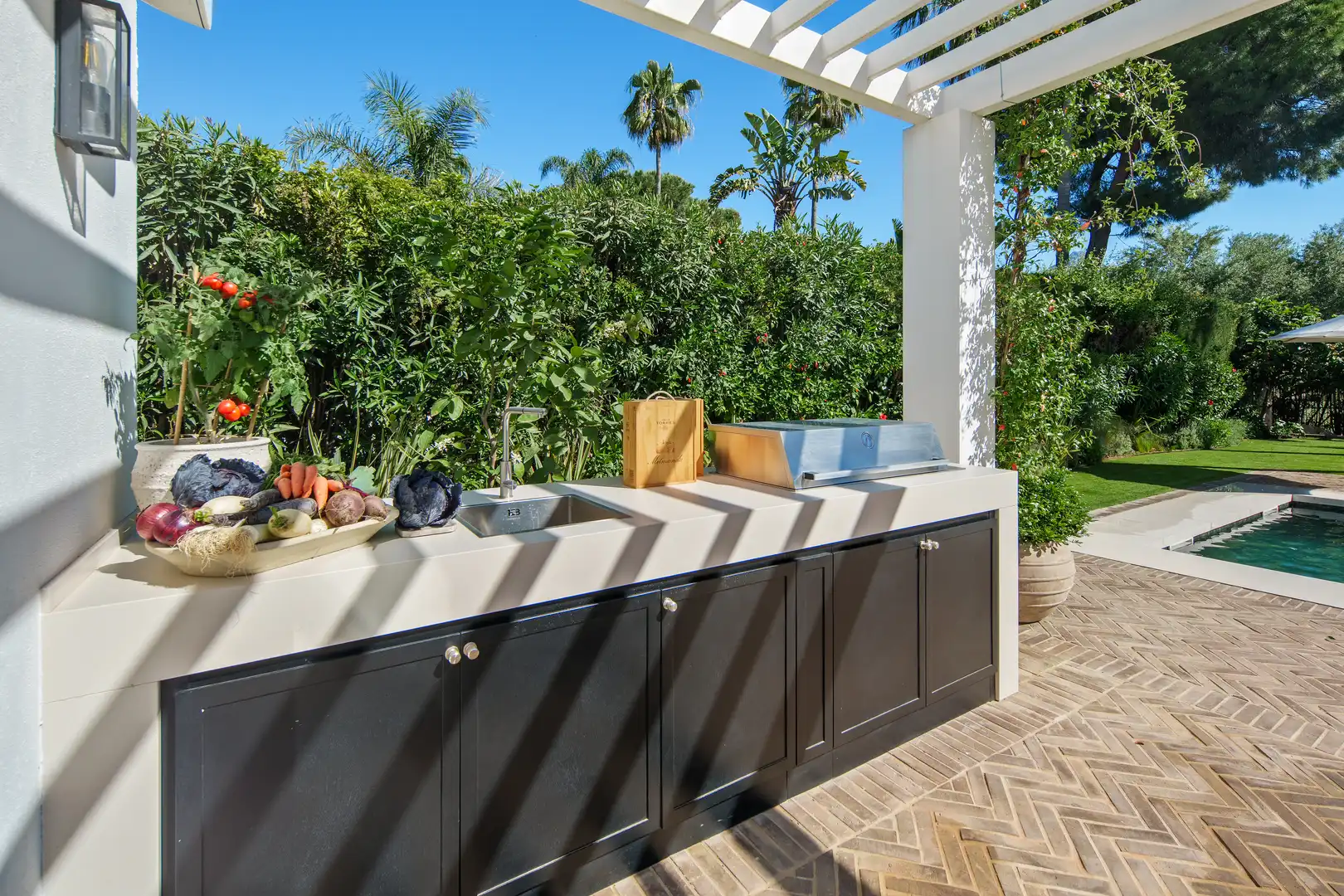 New build Detached house for sale in Las Brisas Golf, imagen 41