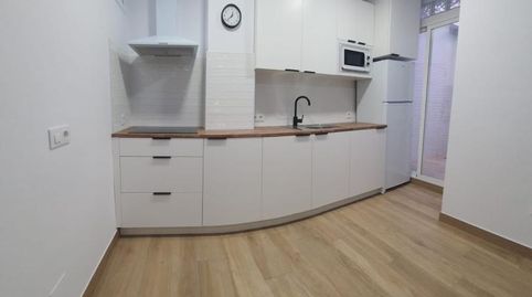 Foto 5 de Planta baja de alquiler en Calle Rico Cejudo, Barrio del Nervión, Sevilla Capital