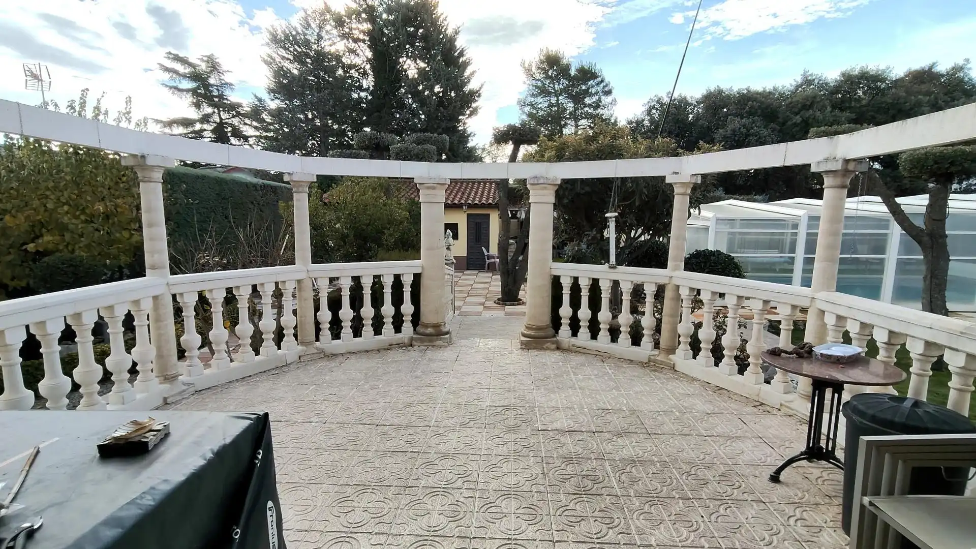 House with pool for sale in Eurovillas, imagen 39