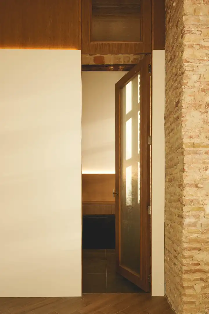 Apartamento con terraza en venta en Plaça de Rojas Clemente, imagen 7