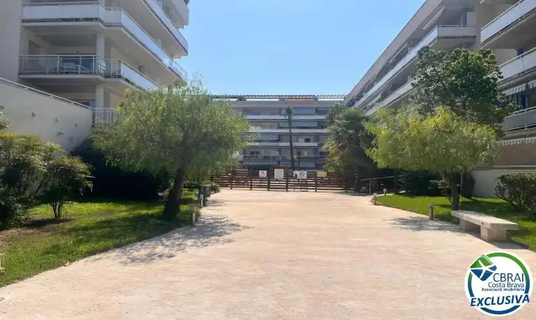 Wohnung mit Pool zum Verkauf in Avenida Port CanigÓ 15-31, imagen 29