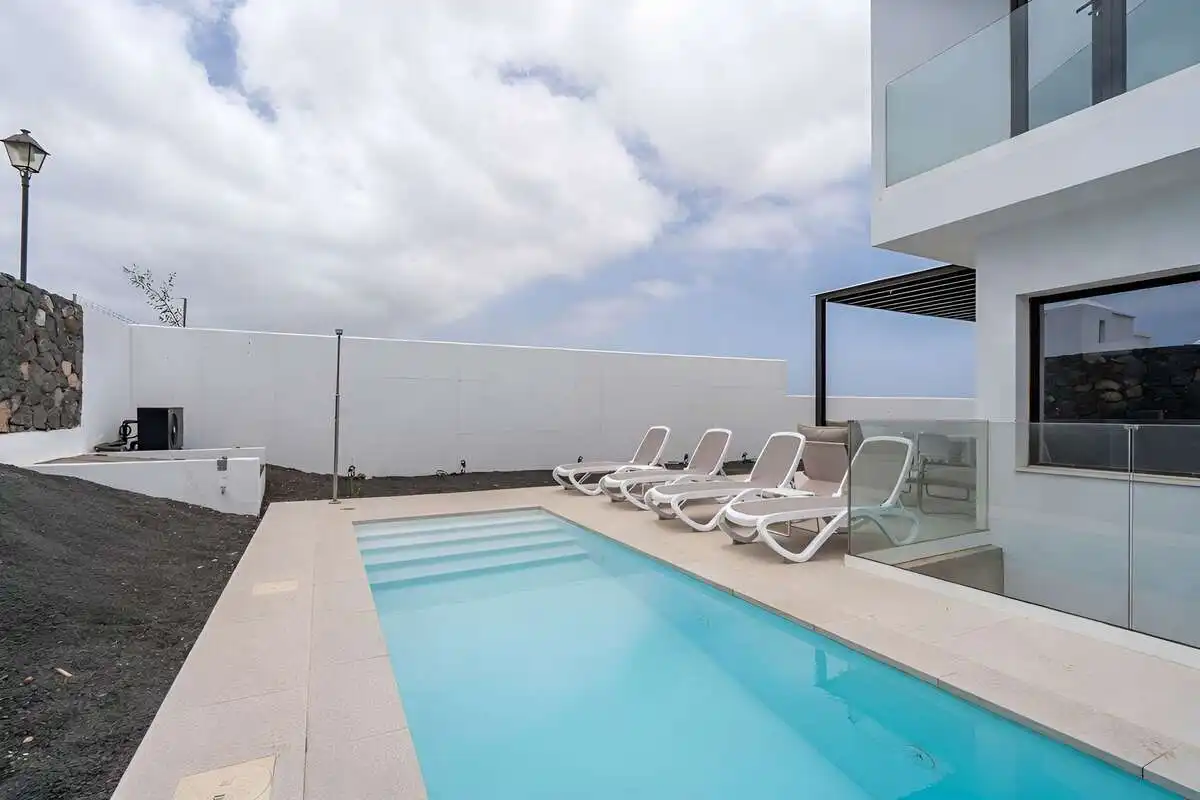Villa avec piscine à vendre à Petunia 1, imagen 4