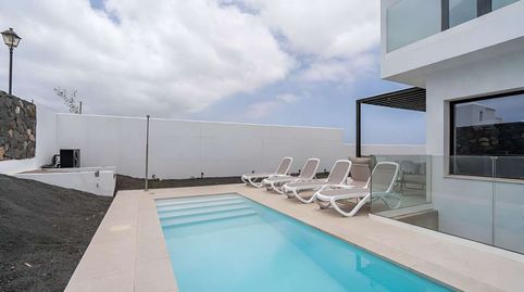 Foto 4 de Casa o xalet en venda a Petunia, 1, Playa Blanca, Yaiza