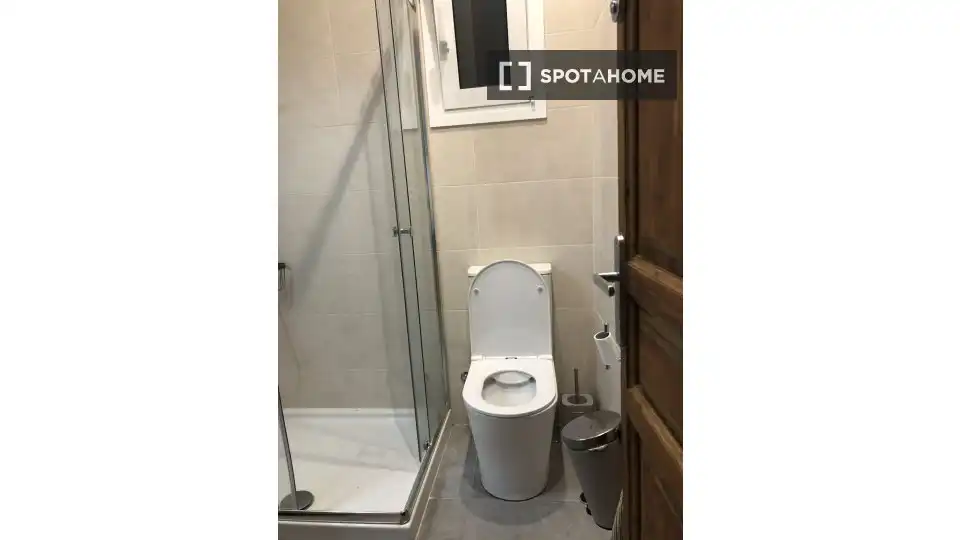 Flat for rent in El Poble Sec - Parc de Montjuïc