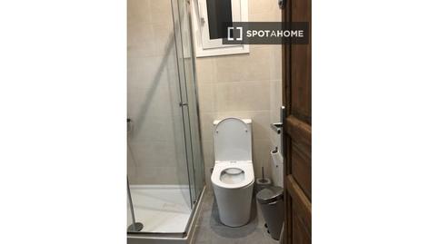 Foto 5 de Pis de lloguer a El Poble Sec - Parc de Montjuïc, Barcelona