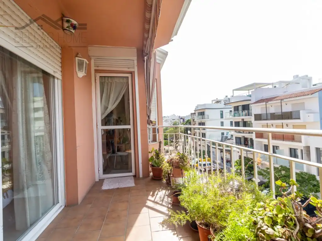 Flat with lift for sale in Avenida España, imagen 6