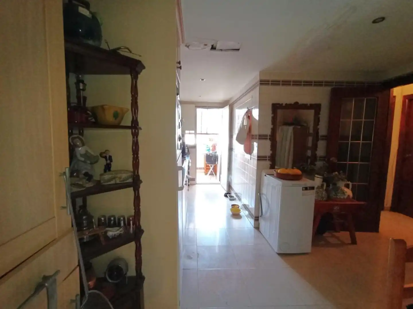 Appartement avec terrasse à vendre à Calle CARDENAL CISNEROS, imagen 16