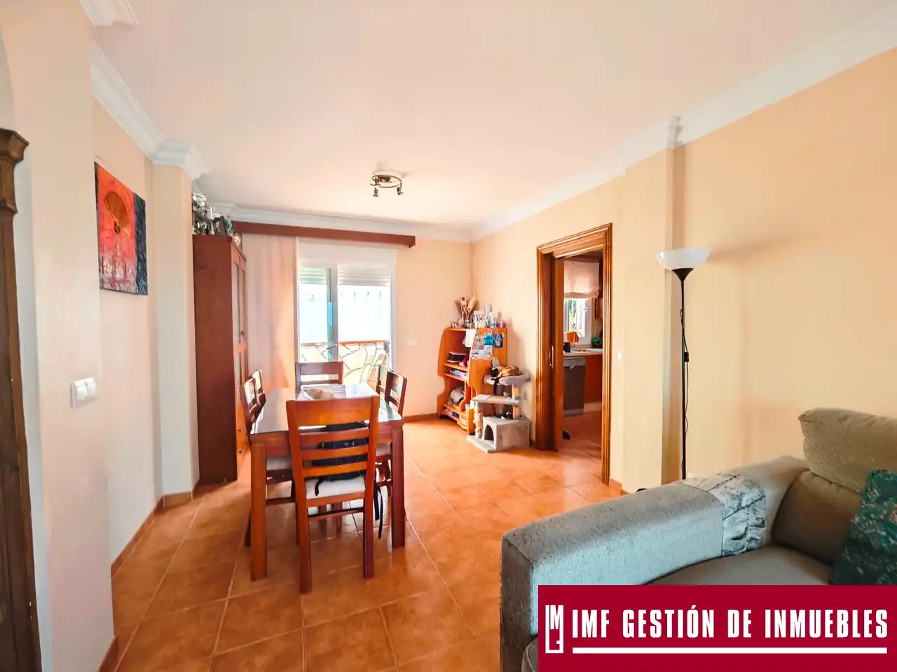 Casa o chalet en venta en Nerja con Jardín privado, Terraza y Piscina comunitaria