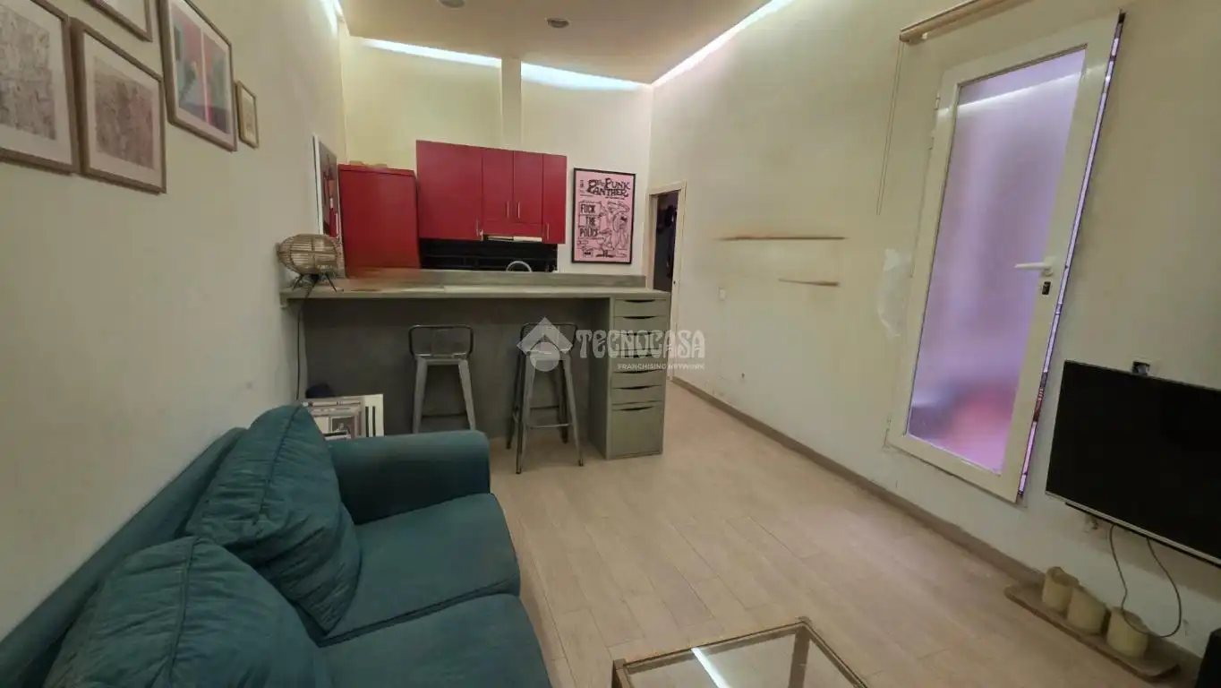 Piso en venta en Madrid con Calefacción