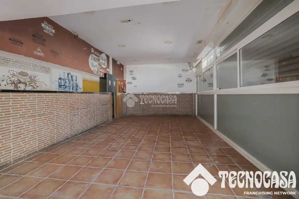 Local en venda en Barcelona