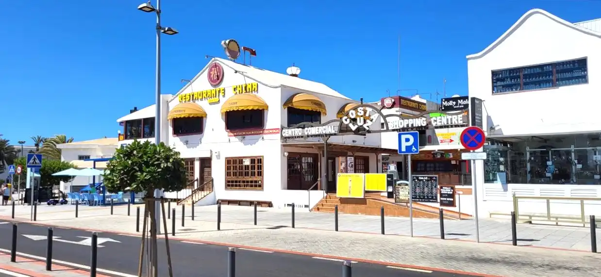Local en venta en Las Playas, Puerto del Carmen