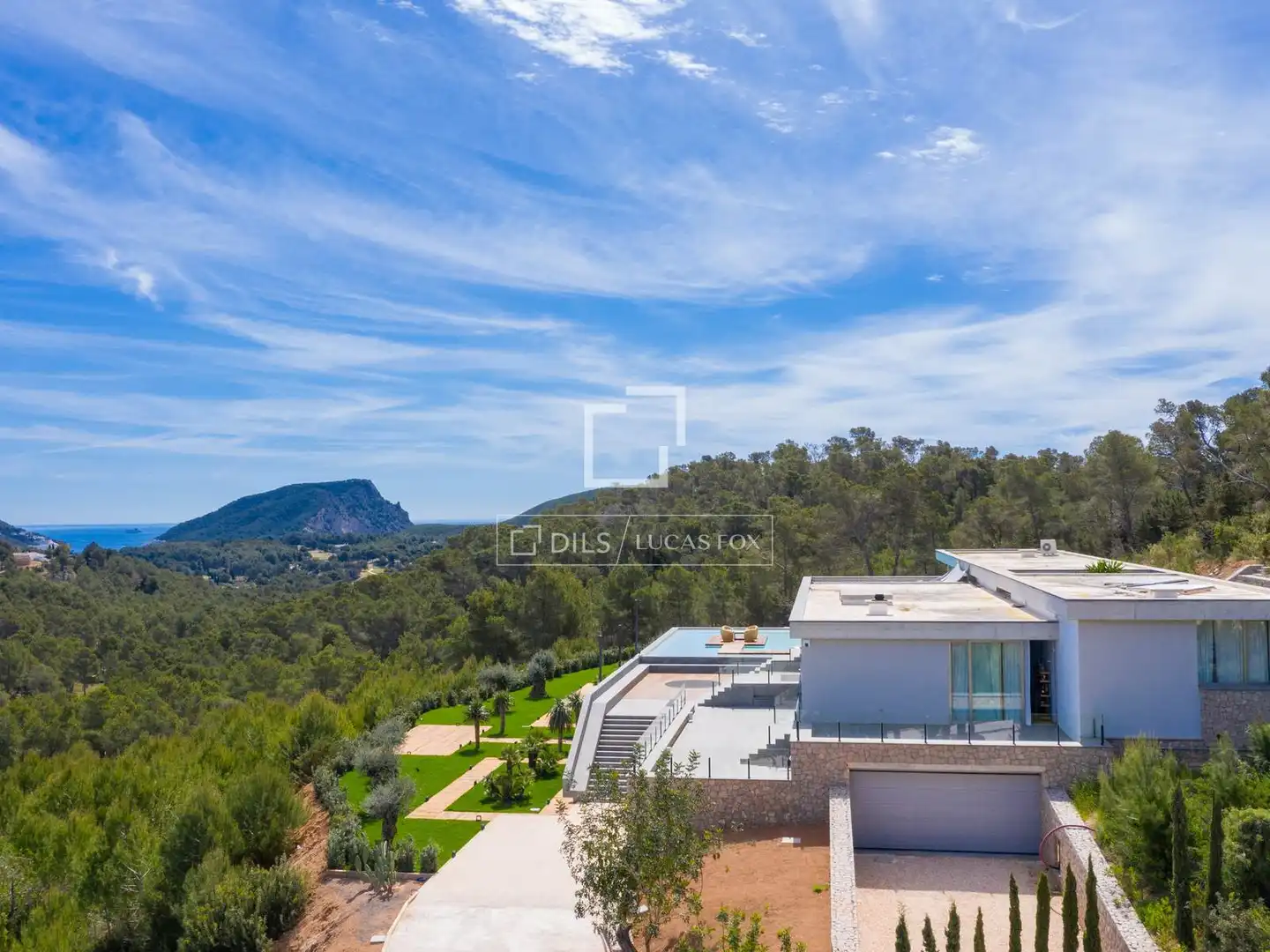 Chalet con piscina en venta en Can Furnet, imagen 21