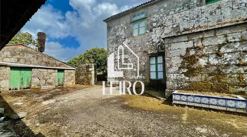 Foto 3 de Casa o xalet en venda a Sobradelo, Pontevedra