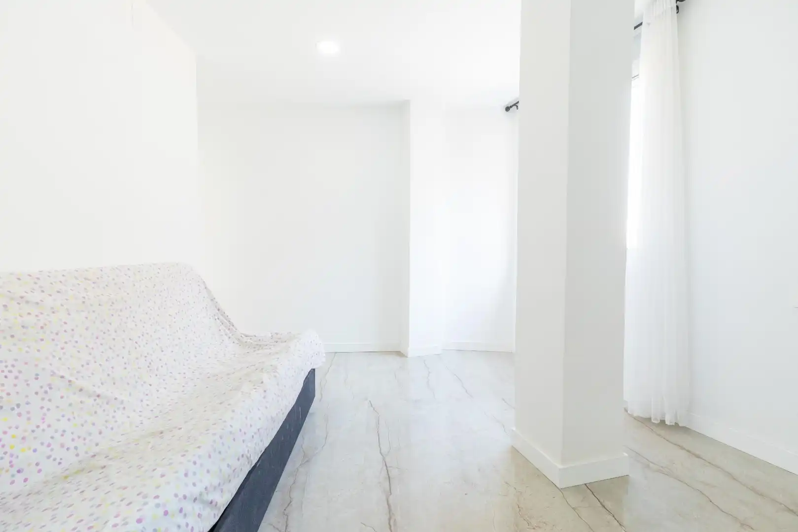 Bedroom of Flat for sale in Cieza  with Balcony