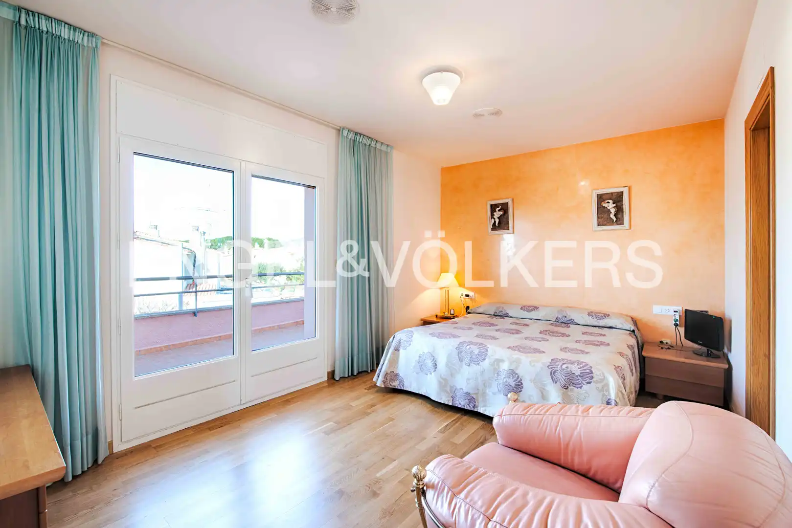 Villa mit Garten zum Verkauf in Carrer de Sant Llorenç, imagen 28