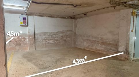 Foto 4 de Garatge en venda a Santiago de la Ribera, San Javier