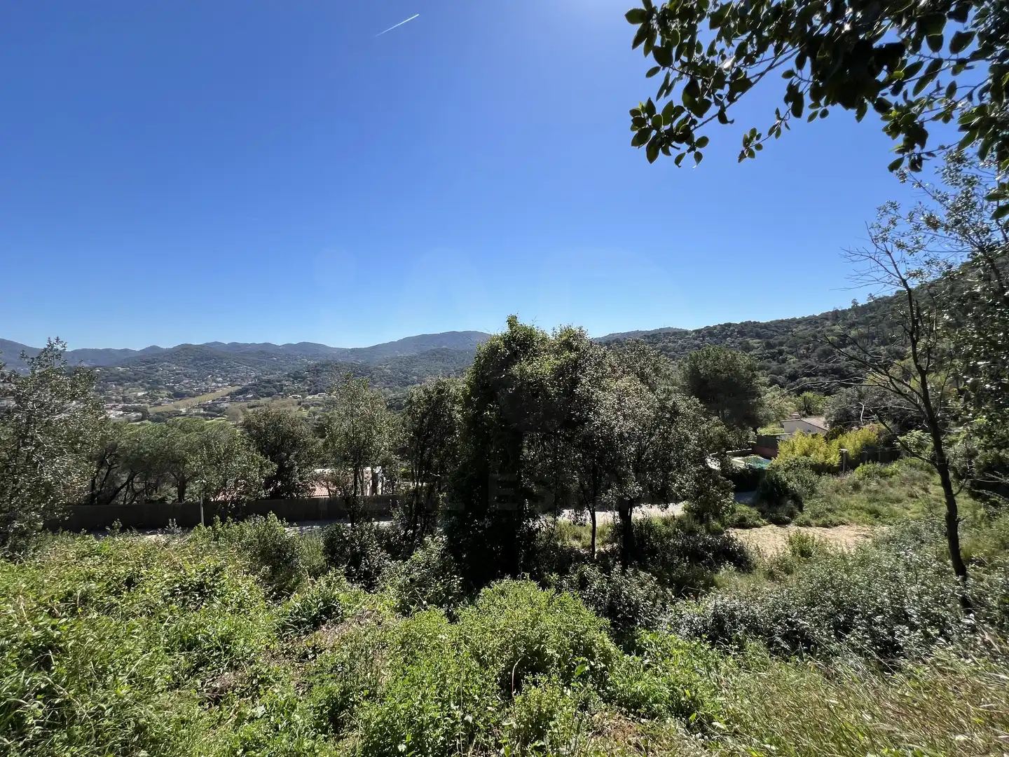 Lands and plots for sale in Vallromanes, imagen 11
