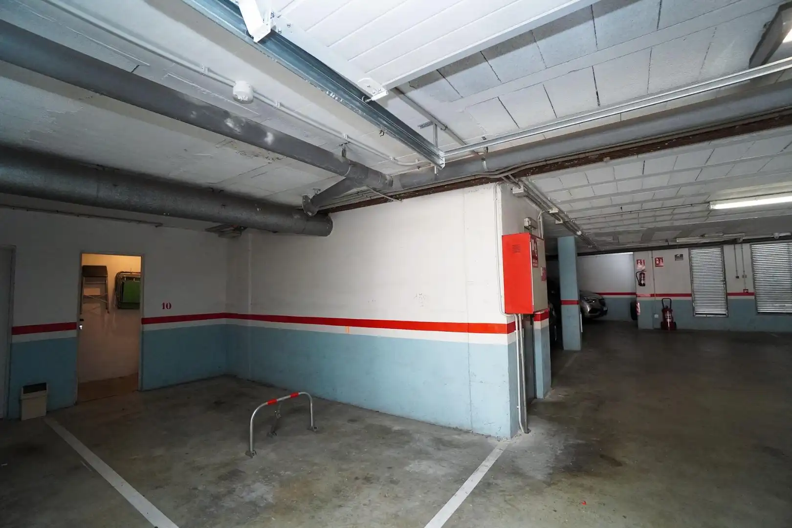 Parking de Piso en venta en Torredembarra con Aire acondicionado, Calefacción y Terraza