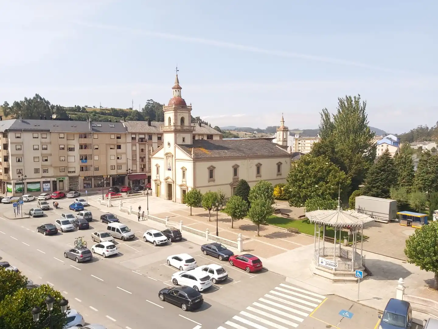 Wohnung zum Verkauf in Calle Alameda 4A, imagen 26