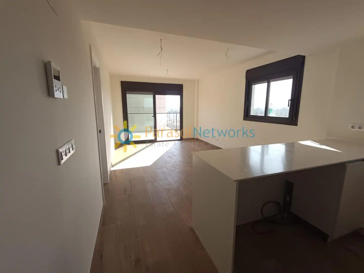 Duplexes for rent in Daimús  with Terrace, Storage room and Oven