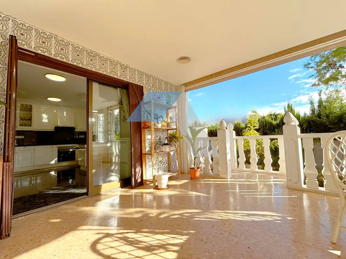 Chalet con piscina en venta en Haygon - Universidad, imagen 16