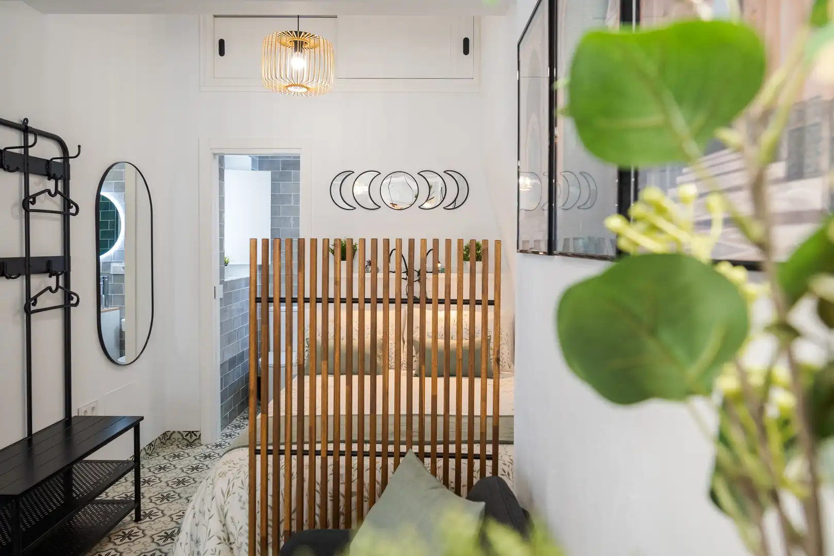 Loft zum Verkauf in Vejer de la Frontera mit Möbliert