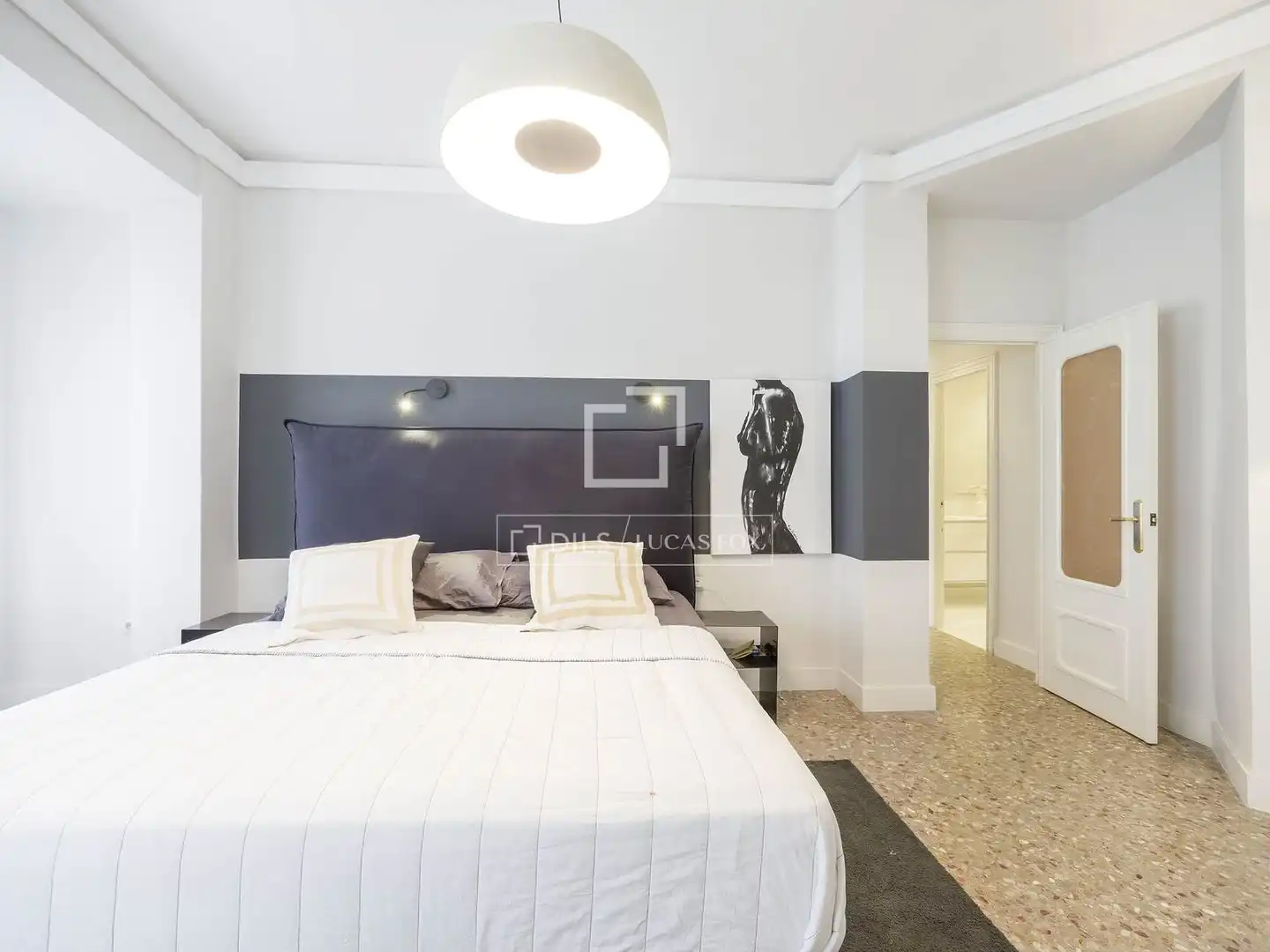 Appartement avec terrasse à louer à Extramurs, imagen 41