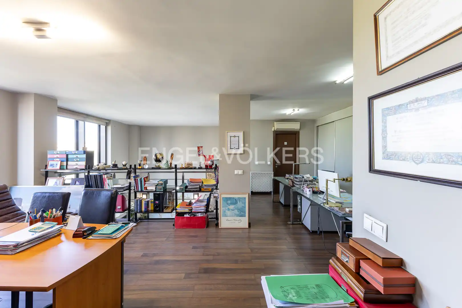 Loft en venta en Madrid con Aire acondicionado y Calefacción