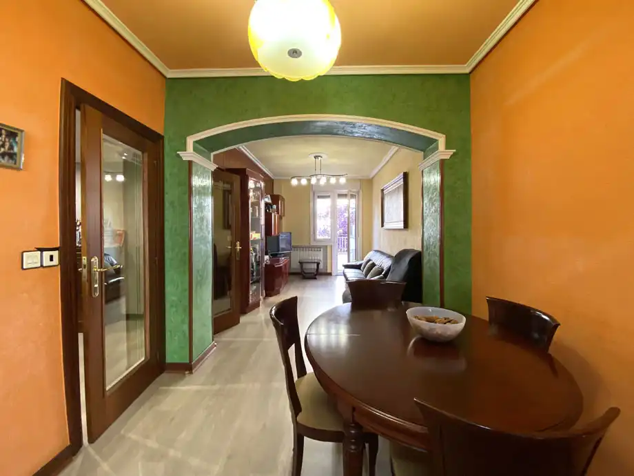 Flat for sale in Vitoria - Gasteiz  with Heating, Terrace and Storage room