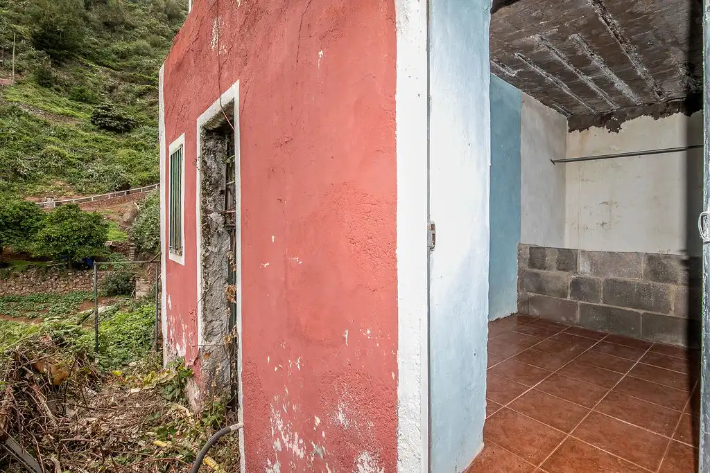 Casa o chalet en venta en Bo Batán de abajo, Punta del Hidalgo